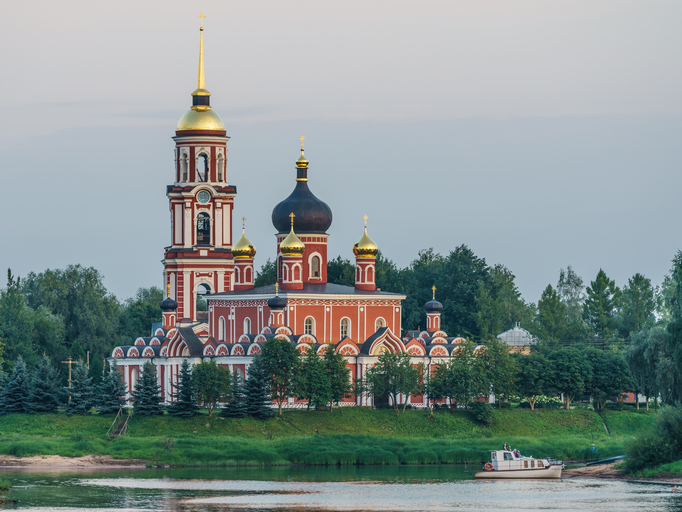 Собор Воскресения Христова)